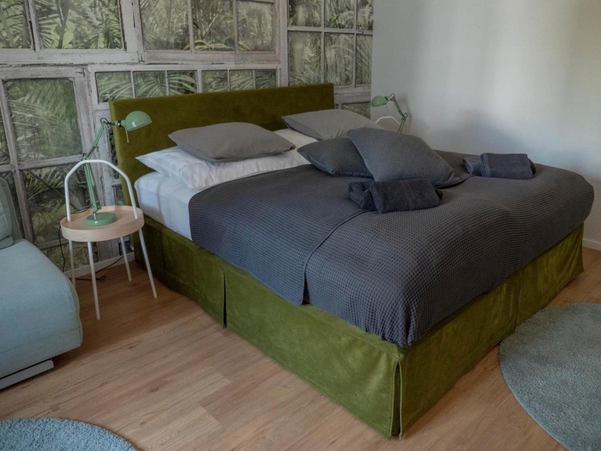 Blue Flat By Grazrentals Best Location & Free Parking Exteriér fotografie